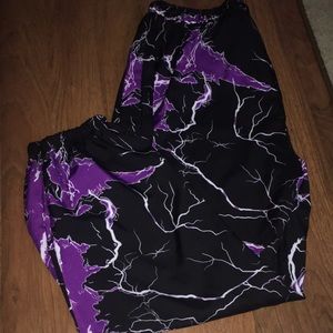 Shein 2XL pants